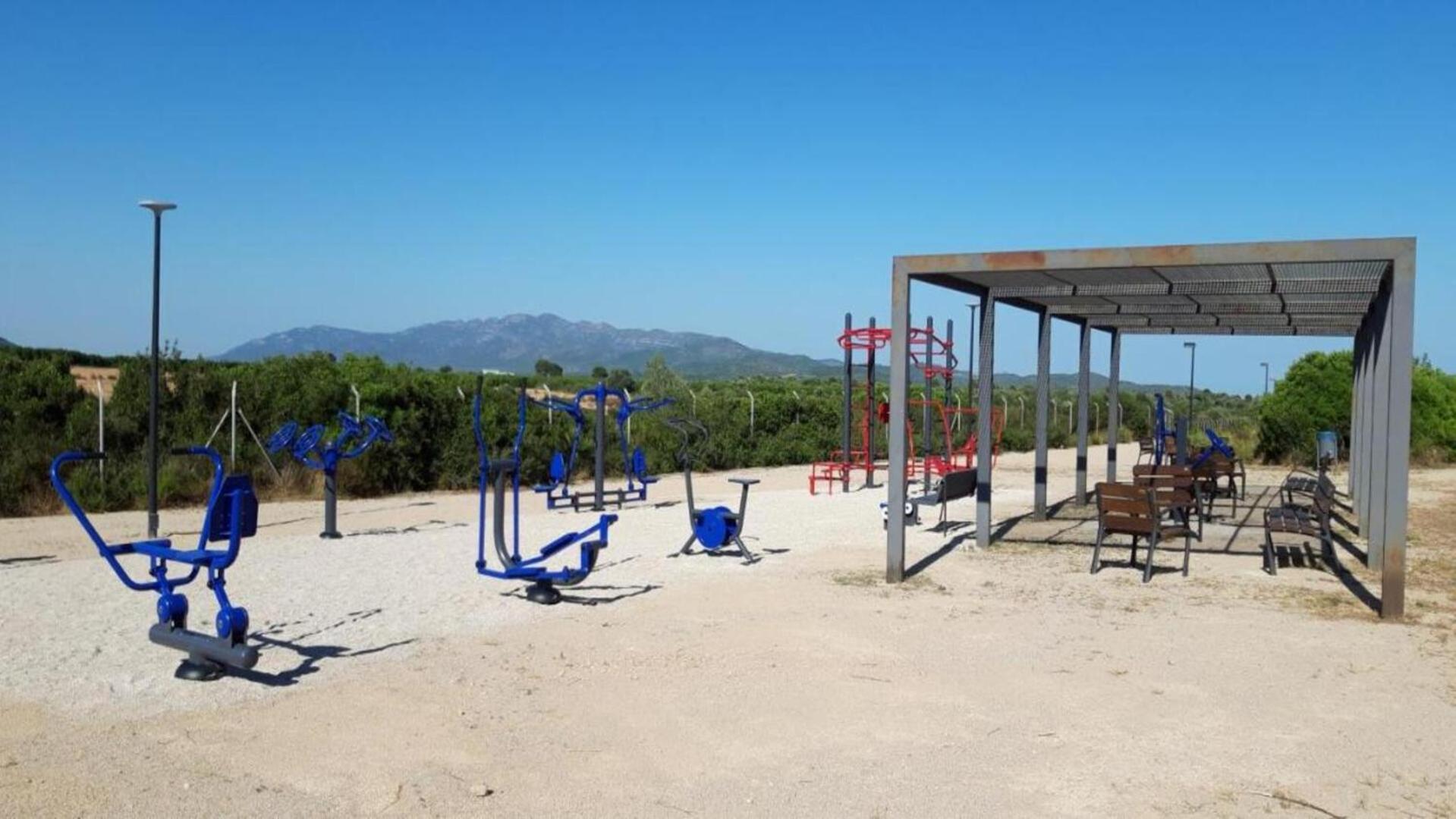 Excepcional Chalet Adosado De Lujo "Una Escapada Al Paraiso" San Jorge  Esterno foto