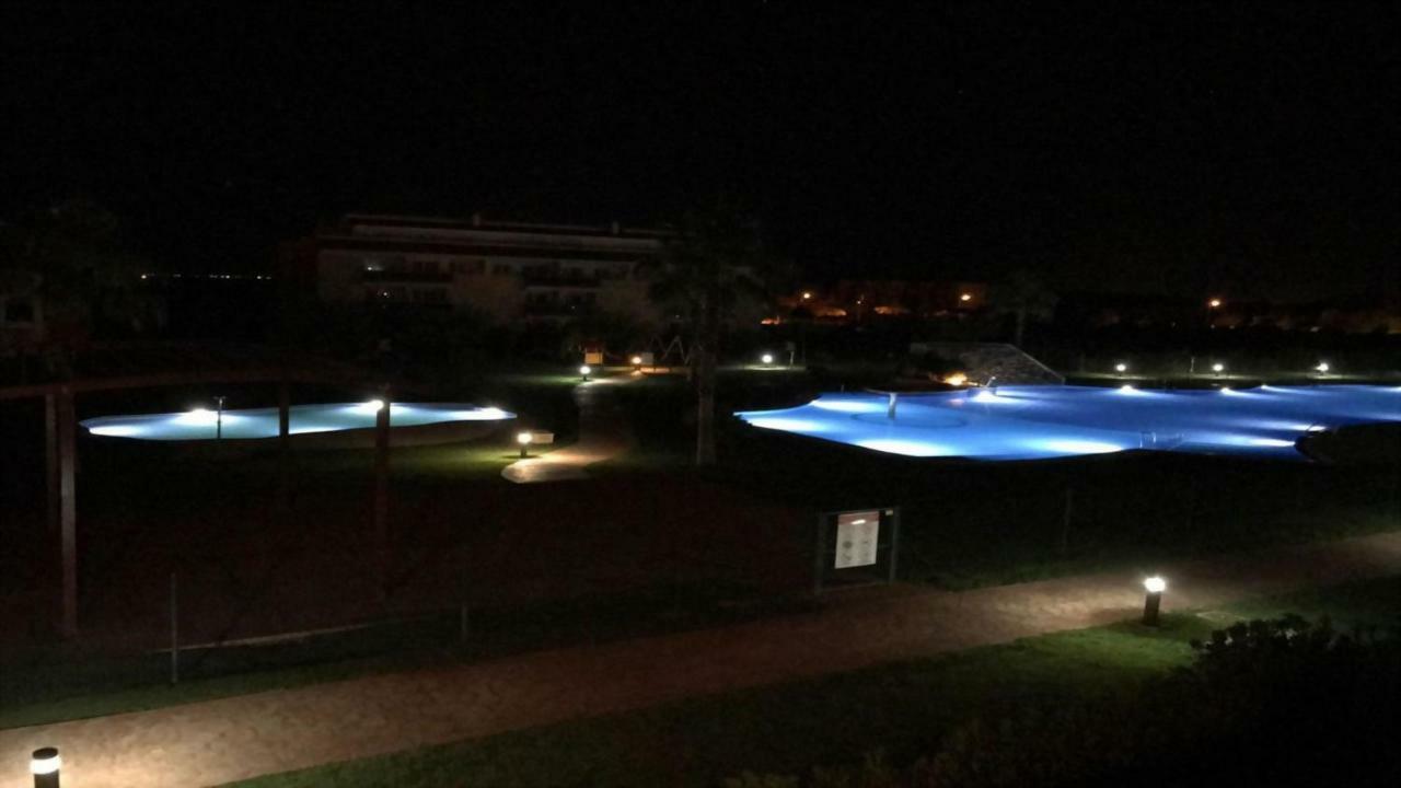 Excepcional Chalet Adosado De Lujo "Una Escapada Al Paraiso" San Jorge  Esterno foto