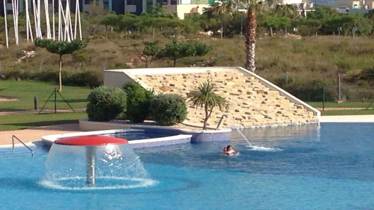 Excepcional Chalet Adosado De Lujo "Una Escapada Al Paraiso" San Jorge  Esterno foto