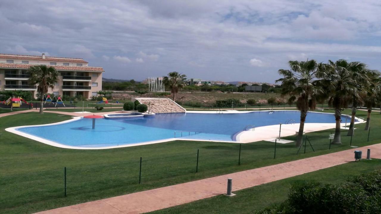 Excepcional Chalet Adosado De Lujo "Una Escapada Al Paraiso" San Jorge  Esterno foto