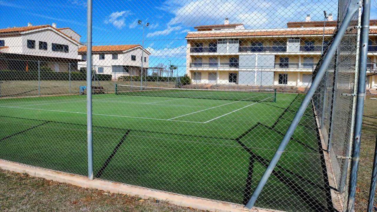 Excepcional Chalet Adosado De Lujo "Una Escapada Al Paraiso" San Jorge  Esterno foto