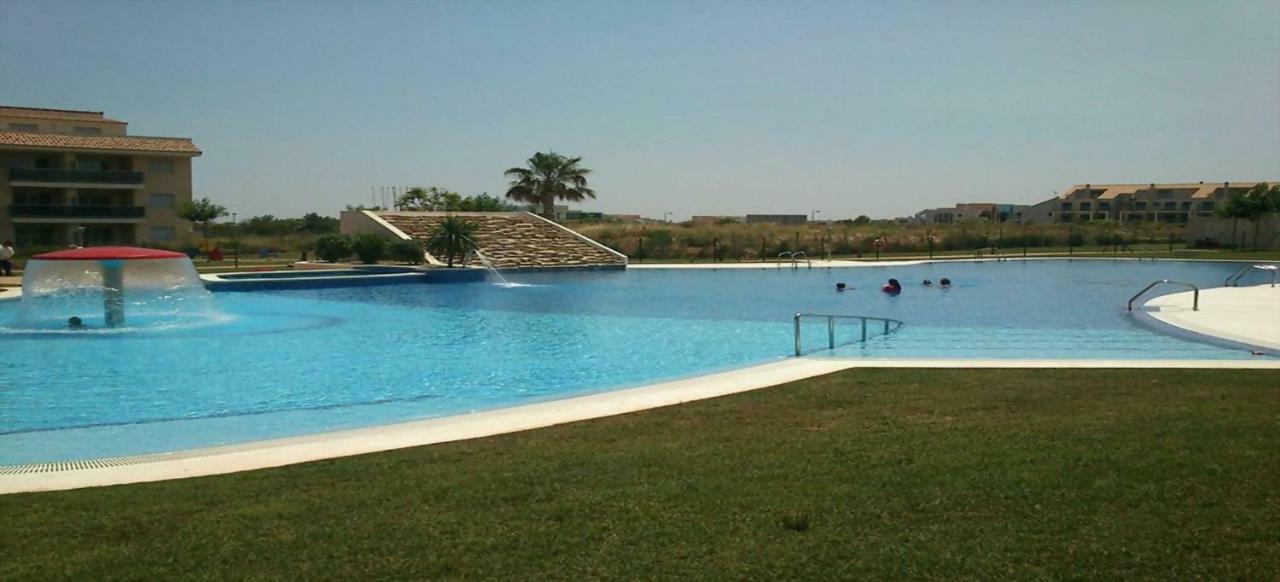 Excepcional Chalet Adosado De Lujo "Una Escapada Al Paraiso" San Jorge  Esterno foto